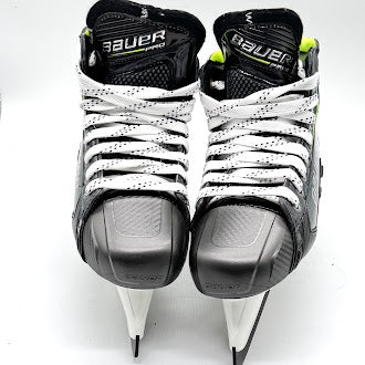Patins de gardien Bauer Pro - Pro Stock - Taille 7,5 Fit 2